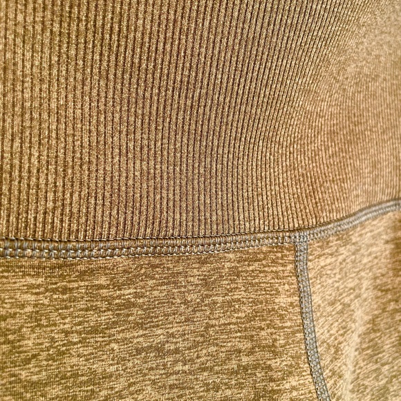 OFFLINE by Aerie The Hugger Hi-Rise Leggings - Picture 3 of 9